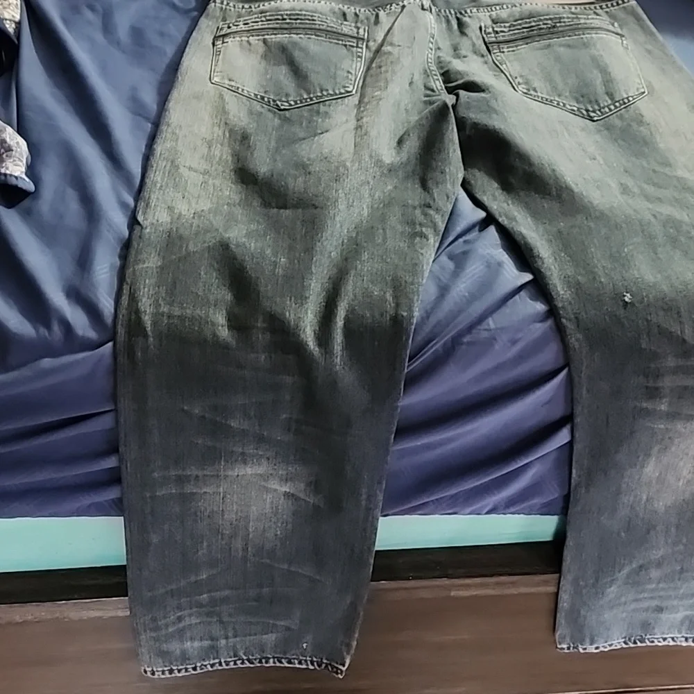 Pants - Picture 8 of 8